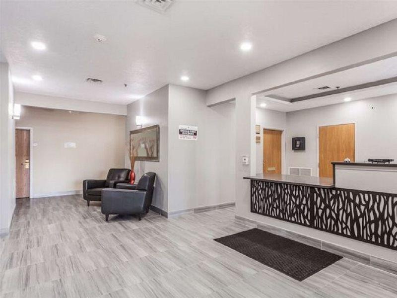 Quality Inn & Suites West Omaha - Ne Linclon Luaran gambar