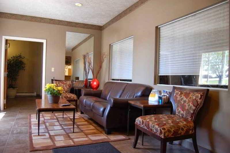 Quality Inn & Suites West Omaha - Ne Linclon Luaran gambar