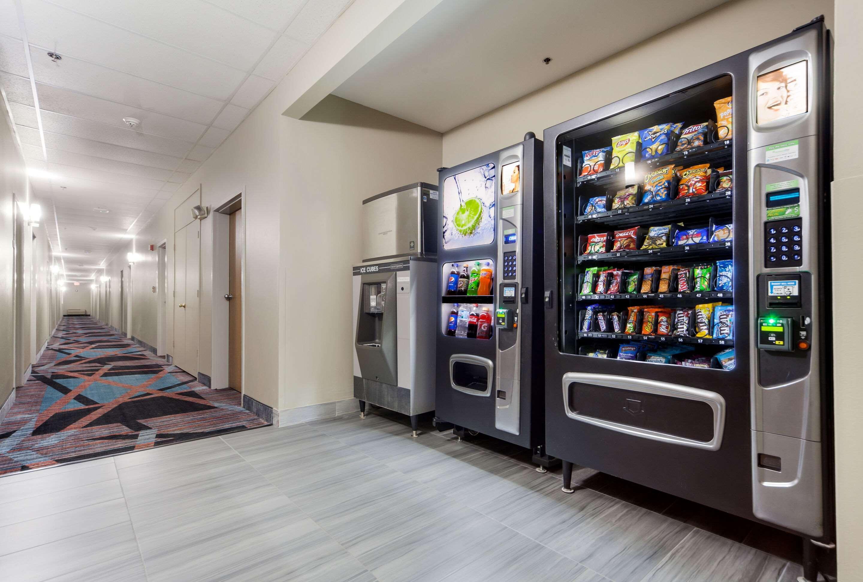 Quality Inn & Suites West Omaha - Ne Linclon Luaran gambar
