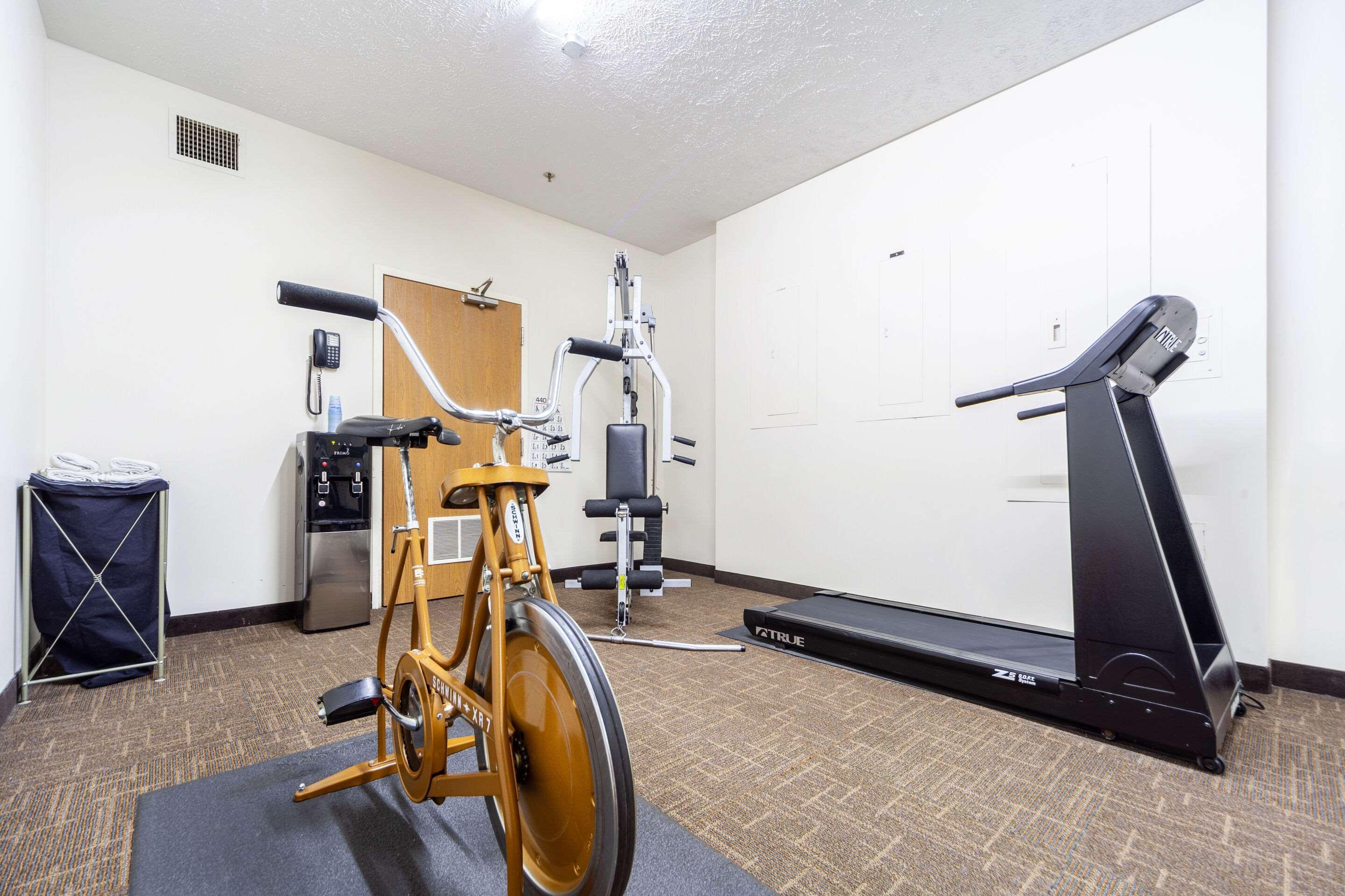 Quality Inn & Suites West Omaha - Ne Linclon Luaran gambar