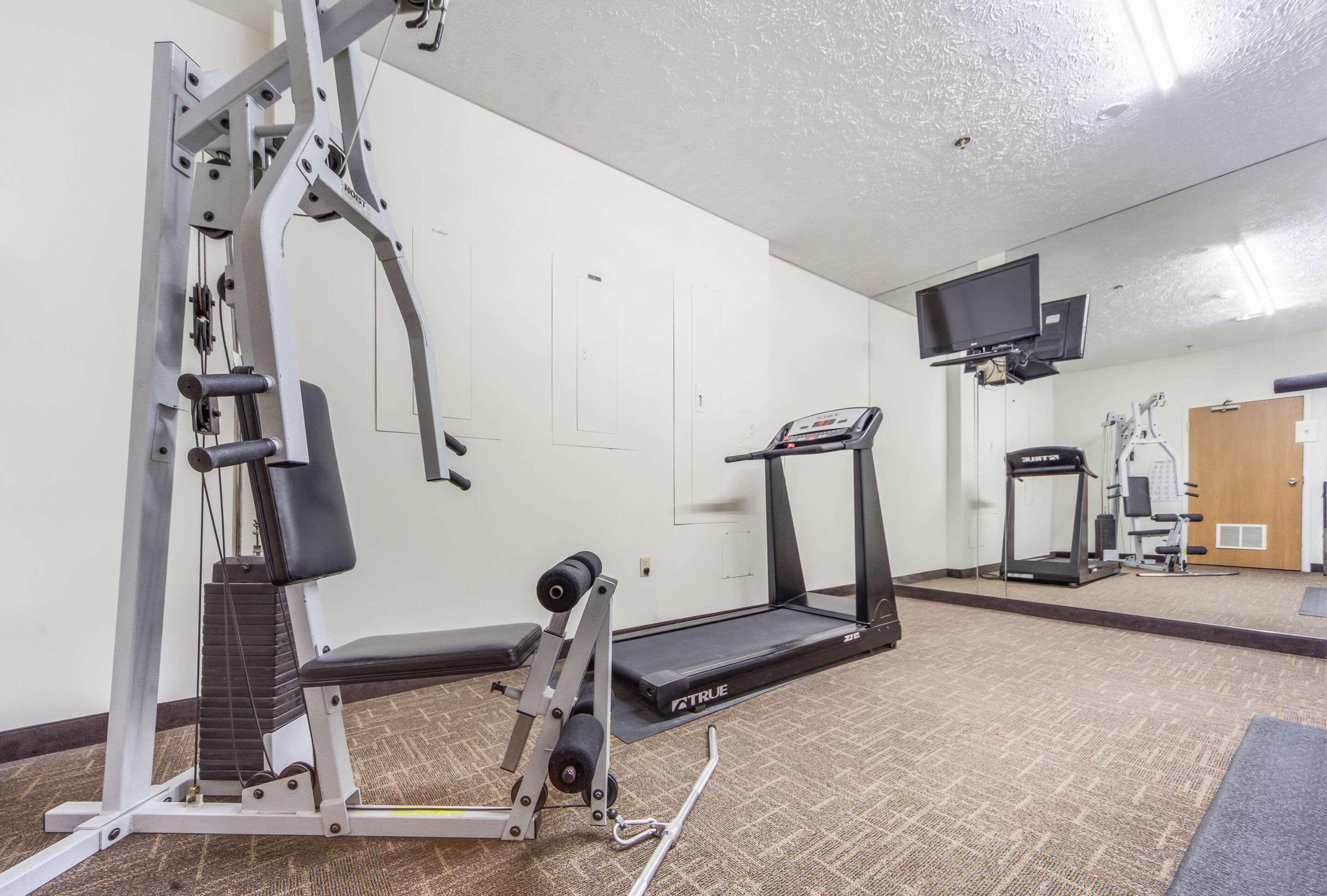 Quality Inn & Suites West Omaha - Ne Linclon Luaran gambar