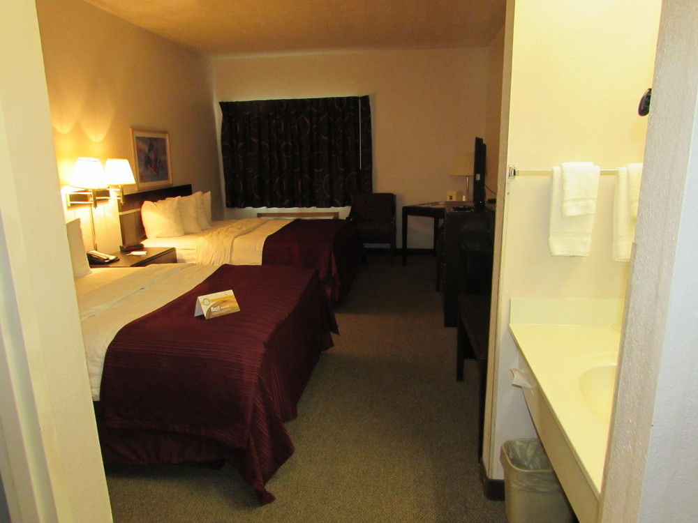 Quality Inn & Suites West Omaha - Ne Linclon Luaran gambar