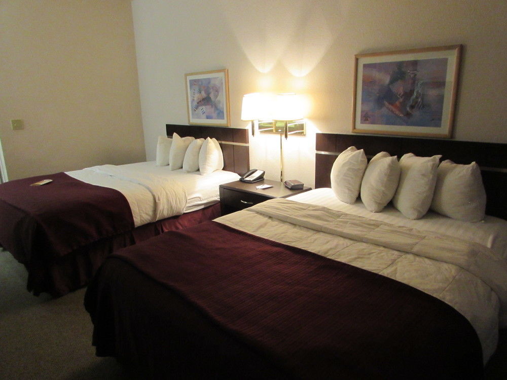 Quality Inn & Suites West Omaha - Ne Linclon Luaran gambar