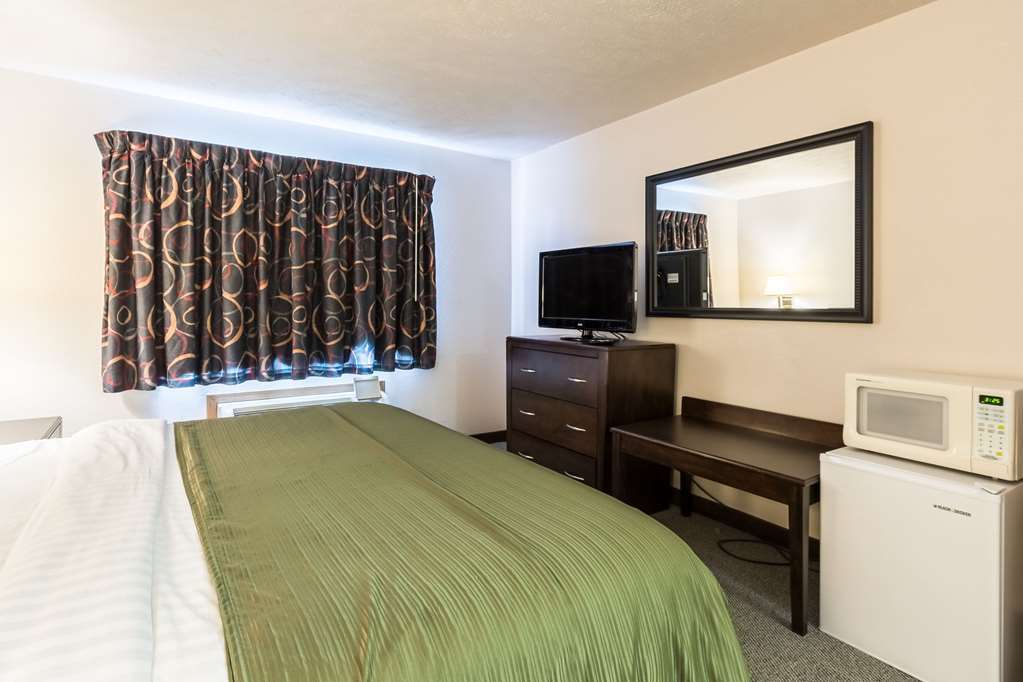 Quality Inn & Suites West Omaha - Ne Linclon Bilik gambar